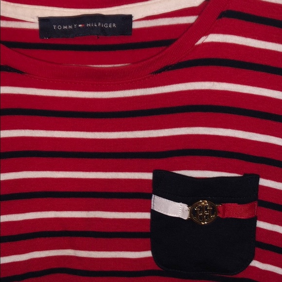 Tommy Hilfiger M petite dress - Picture 2 of 3